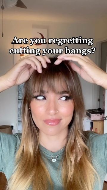 Fringe Curtain Bangs, Bangs Fringe, Baby Bangs, Curtain Fringe, Fringe Bangs, Curtain Bangs, Only 1, Hair Hacks, Hair Goals