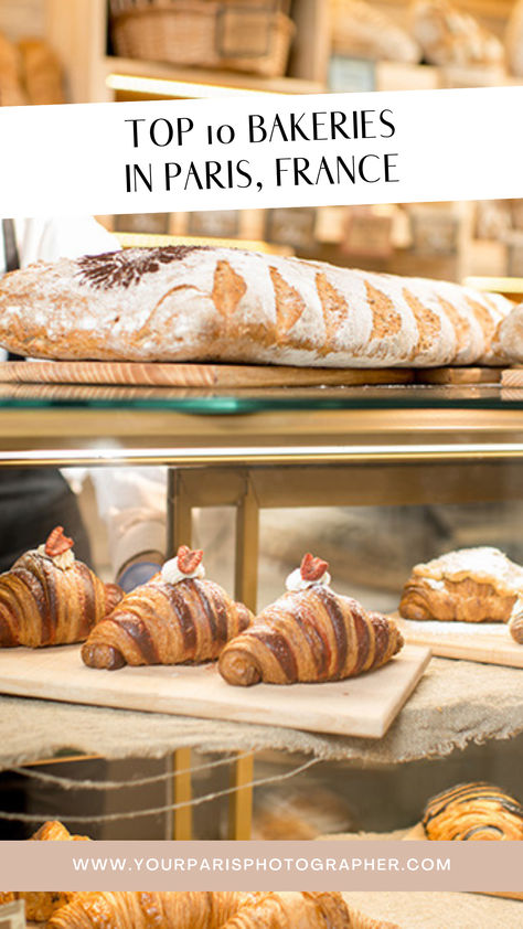 Looking to Elevate Your Paris Foodie Experience? Visit These 10 Bakeries in Paris, France! by Your Paris Photographer | Paris Vacation Photographer | based in Paris, France | capturing your vacation! Staggering 30,000 bakeries in Paris, France, await you, each one displaying an array of mouthwatering creations. We’d never let you go alone! So here is the ultimate foodie travel guide to the best pastries in Paris, France. Read more! best bakeries paris, paris foodie guide, paris bakery tour Paris Bakery, Paris Activities, Paris Travel Photography, Vacation Photography, Best Bakery, Paris Travel Tips, Paris Vacation, Paris Travel Guide, Vacation Pictures