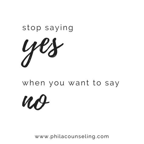 Stop Saying Yes To Everything, Learning To Say No Quotes, Its Ok To Say No Quotes, Learn To Say No, Saying No Quotes, Setting Boundaries Quotes, Stop Saying Yes, Somali Quotes, Ocd Therapy