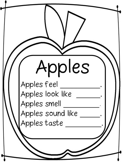 Johnny Appleseed Activities Preschool, Prek Reading, Small Moment Writing, Johnny Appleseed Activities, September Preschool, Apple Kindergarten, Apple Ideas, Apple Lessons, Preschool Boards