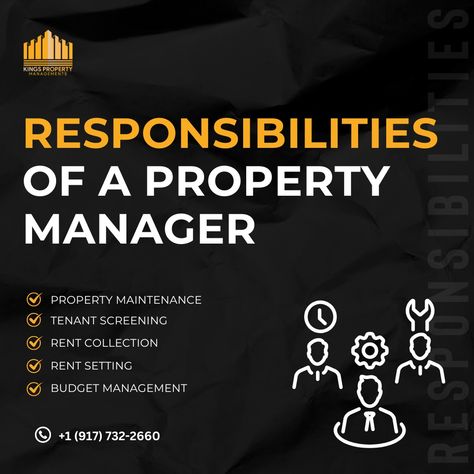 Wonder what a Property Manager does? ✨🤔 From tenant screening, rent collection, rent setting, budget management and property maintenance - a property manager's job is never done. 😫🤯 If you feel overwhelmed, hire us for your needs: 🌐 https://kingspropertymanagements.com ✉️ info@kingspropertymanagements.com 📞+1 (917) 732-2660 #propertymanagement #airbnb #kingspropertymanagements #shorttermrentals #vacationrentals #trending #listingoptimization #reviewremoval #propertymanagementcompany Tenant Screening, Property Management, Vacation Rental, Budgeting, How Are You Feeling, Wonder, Feelings