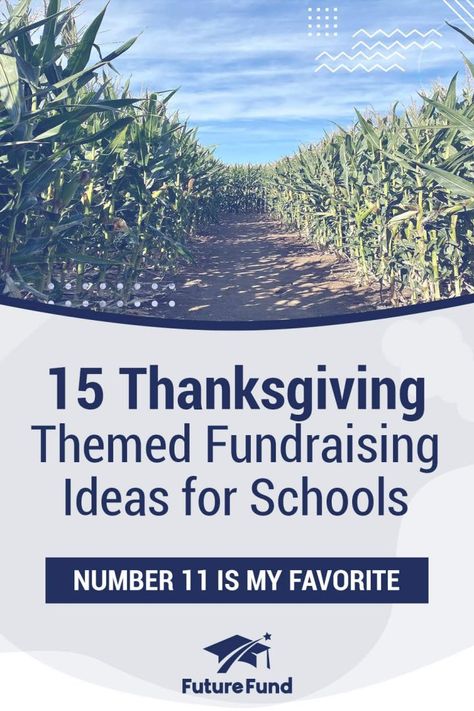 Cozy up to these awesome ideas for Thanksgiving fundraising Thanksgiving Fundraiser Ideas For School, Fall Themed Fundraiser, Thanksgiving Fundraiser Ideas, Thanksgiving Fundraiser, Pumpkin Chunkin, Fundraiser Themes, Community Halloween, Unique Fundraisers, Ideas For Thanksgiving