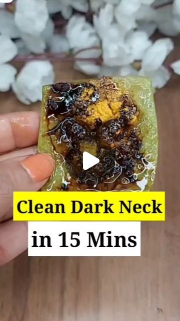 Shalini ♥️ Skin & Hair care 💁‍♀️ on Instagram: "🤫🤗Check this reel ..
Ingridents ✅ 
Aloevera leaf
Cofee
Sugar
Turmeric 
Lemin juice ( optional) if darkness is more then use 

First put warm towel on neck for 10 mins.
Do scrub with this remedy for 15 min.
Do this process 3 times a week for best results..
For kids only 1 time...
.
.
Follow for more beauty_secrets_with_shalini 
🌸 ✨ 💕 💓 
.
.

#darkneck #homeremedies 
#skinwhitening #skinbrightening #neckcream #tan #fairness #reels #reelsinstagram #reelitfeelit #reelkarofeelkaro #trendig #viral #viralvideo #viralreelsvideo❤️" Homemade Skin Care, Dark Neck, Clear Healthy Skin, Aloe Vera Leaf, Skin Care Recipes, Braids For Short Hair, Homecoming Makeup, Smokey Eye Makeup, Lemon Juice