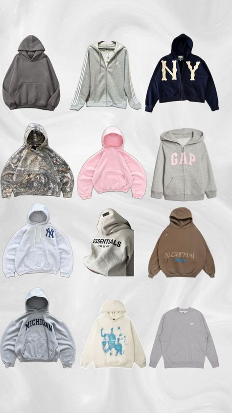 Grey, NY, camo, pink, GAP, essentials, outfits, hoodies, aesthetic, Y2K Essentials Hoodie Outfit, Camo Hoodie Outfit, Camo Aesthetic, Pink Camo Hoodie, Hoodies Aesthetic, Essentials Hoodie, Gap Hoodie, Hoodie Aesthetic, Cute Lazy Day Outfits