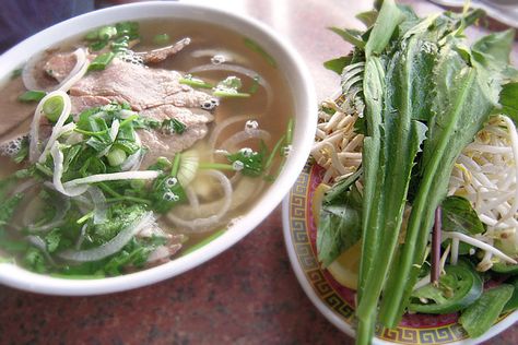 Pho Restaurant Consultation, Pho Consultant - Vietnamese Pho Pho Menu, Pho Restaurant, Restaurant Kitchen Design, Restaurant Consulting, Restaurant Kitchen, Food Is Fuel, Lucky Girl, Food Obsession, Pretty Food