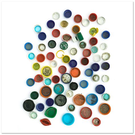 Bottle Caps Wallpaper, Bottle Cap Fashion, Melted Plastic Bottle Caps, Hobby Lobby Nursery, Bottle Cap Miniatures, Bottle Cap Tabletop, Unusual Hobbies, Hobbies To Take Up, Cheap Hobbies