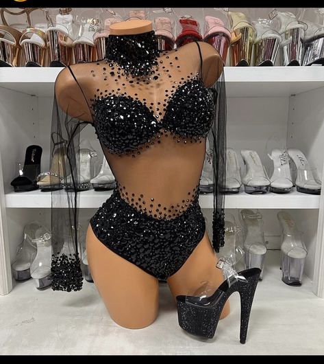 Strip Club Bartender Outfits, Go Go Dancer Outfits, Background Dancer Outfit, Club Dancers Outfit, Back Up Dancers Outfits, Pole Dance Outfits Clubwear, Pole Dancer Outfit, Strip Outfit, Strip Club Outfit Clubwear