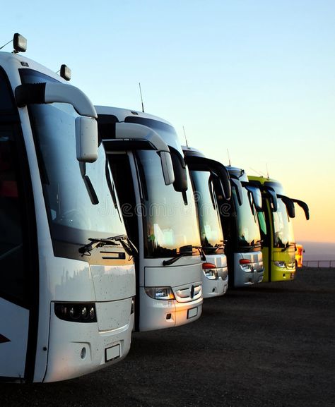 Bus. A row of buses in the sunset , #Aff, #row, #Bus, #sunset, #buses #ad Bus Business, Bus Transportation, Bus Photography, New Photo Style, Bus System, Bus Travel, Track Car, Heavy Truck, Car Maintenance