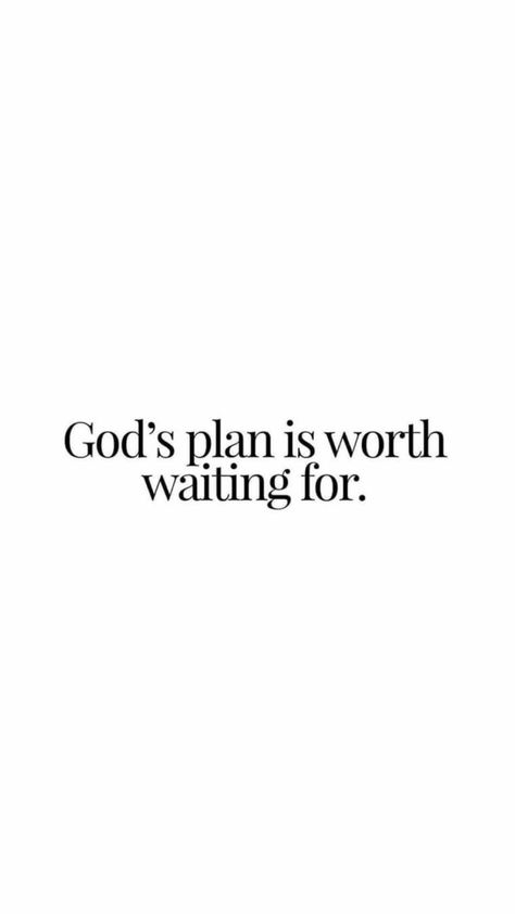 Gods Plan Quotes Perfect Timing Life, God Is My Provider, Gods Timing Is Perfect Wallpaper, God's Plan Quotes Perfect Timing, God’s Power Quotes, Gods Timing Quotes, Trusting God’s Plan Quotes, Jesus Prayer, Christian Bible Quotes