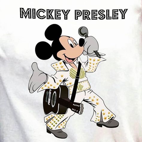 Elvis Images, Rockabilly Guitar, Elvis Wallpaper, Elvis Collectors, Elvis Art, Elvis Sings, Howlin Wolf, Mouse Pictures, Mickey Mouse Pictures