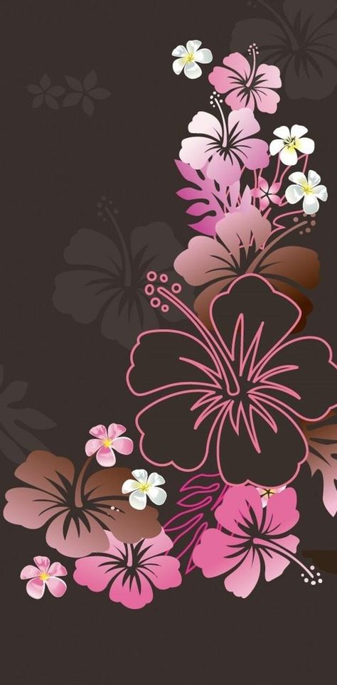 2000s Wallpaper, Iphone Pink, Ayam Bakar, Pink Flowers Wallpaper, Zero Wallpaper, Wallpaper Flower, Background Ideas, Iphone Wallpaper Photos, Iphone Wallpaper Themes