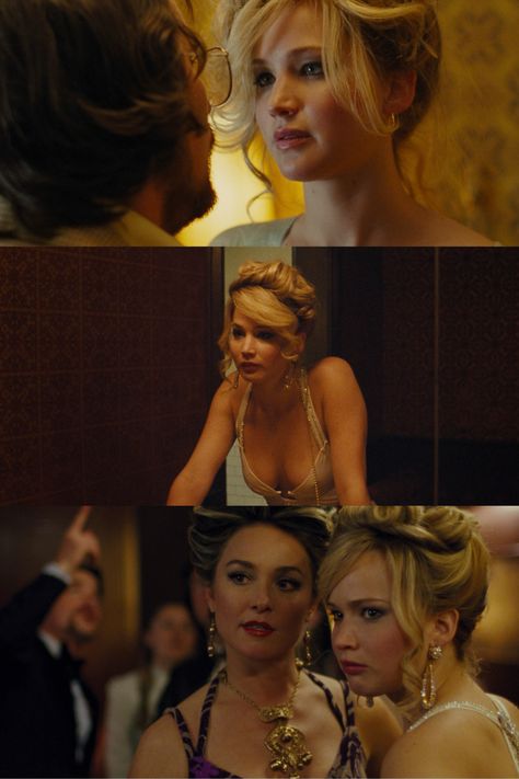 American Hustle (2013) Jennifer Lawrence cinematography aesthetic shots American Hustle Jennifer Lawrence, Jennifer Lawrence American Hustle, Cinematography Aesthetic, Cinema Shots, Aesthetic Cinema, Aesthetic Shots, San Pedro California, American Hustle, Film Prints