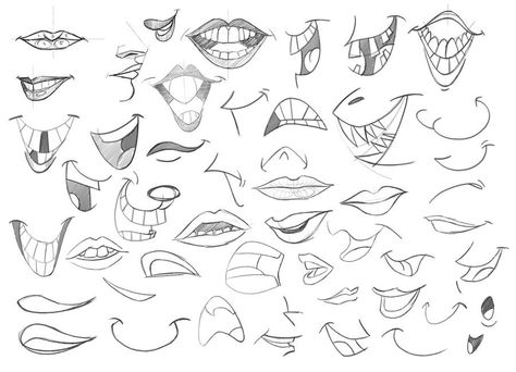 Drawing Principles, Drawing Noses, Incredible Cartoon, Cartoon Noses, Learning Drawing, Drawing Funny, Tree Drawings Pencil, Caricature Sketch, Drawing Cartoon Faces