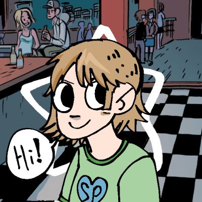 Hi! I made this Scott pilgrim picrew, comic look alike, if you have suggestions send them to me by DM's on Twitter! (@_la_zalmoncha) Hope you all enjoy, you can use this as PFP, don't reclaim as yours Scott Pilgrim Pfp Comic, Scott Pilgrim Picrew, Pfp Scott Pilgrim, Scott Pilgrim Oc, Scott Pilgrim Characters, Scott Pilgrim Wallpaper, Scott Pilgrim Pfp, Scott Pilgrim Comic, Scott Pilgrim Vs. The World