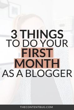 Beginner Blogger, Blogging Ideas, Starting A Blog, Blogging 101, Blogger Tips, Blogging Advice, Blog Topics, Blog Tools, Blog Content