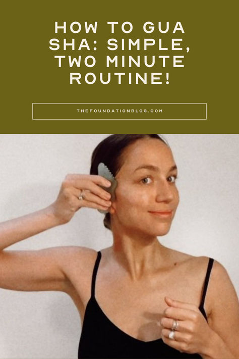 Uses Of Gua Sha, How Often Should You Do Gua Sha, Gua Sha Products, How To Properly Gua Sha, Gua Sha For 11 Lines, Gua Sha Steps, When To Gua Sha, Gua Sha Dark Circles, Guasha Face Massage