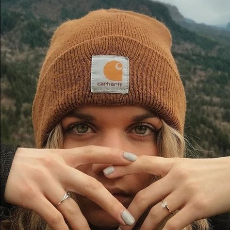 Pink Carhartt Beanie, Carhart Beanie, Black Carhartt Beanie, Carhartt Beanies, Carhartt Cap, Carhartt Hat, Orange Beanie, Brown Beanie, Carhartt Beanie