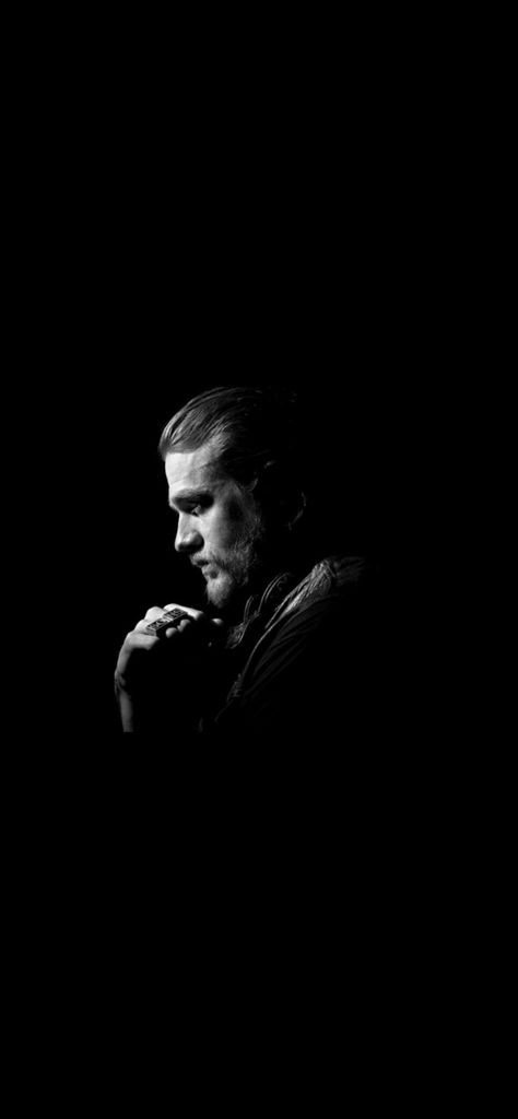 Sons Of Anarchy Wallpaper Iphone, Jax Teller Wallpaper, Jax Teller Aesthetic, Sons Of Anarchy Wallpaper, Sons Of Anarchy Mc, Sons Of Anarchy Samcro, Ios Themes, Jax Teller, Cartoon Tattoos