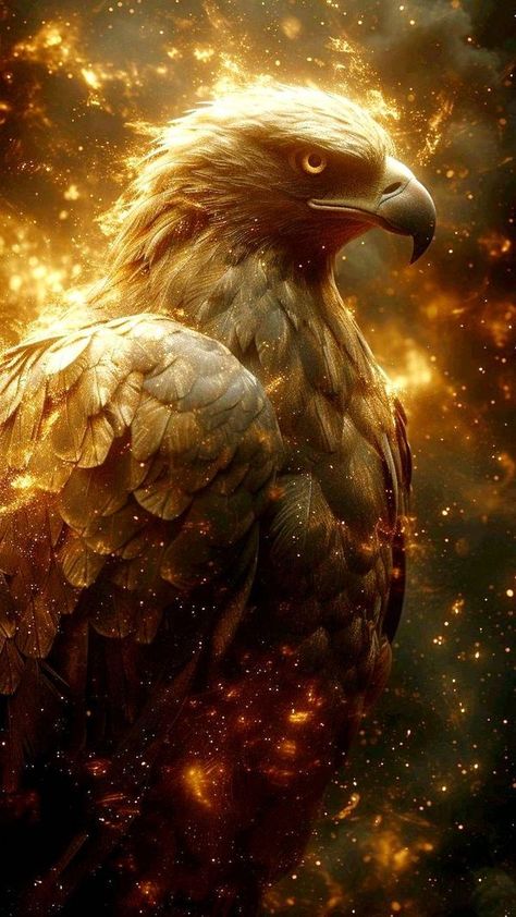 Voice of Hope | There were times that David encouraged himself in the Lord Prophetic Eagle Art, Golden Eagle Art, Iphone Wallpaper King, Eagle Artwork, Aigle Royal, Lion Of Judah Jesus, Birds Photography Nature, Dove Pictures, Eagle Images