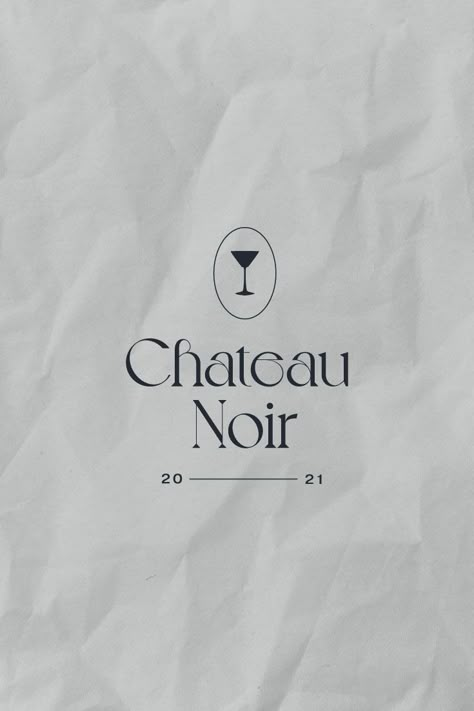 Cocktail Bar Logo Design, Fancy Restaurant Logo, Elegant Restaurant Branding, French Logo Design, Cocktail Logo Design, Luxury Restaurant Logo, Bar Logo Design Ideas, Bar Branding Design, Bar Typography