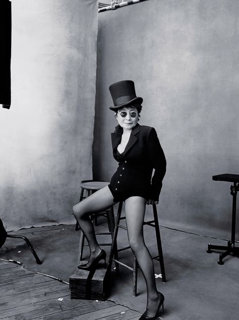 All 12 Months of the 2016 Pirelli Calendar by Annie Leibovitz. – if it's hip, it's here Misty Copeland, Annie Leibovitz Portraits, Anne Leibovitz, Annie Leibovitz Photos, Pirelli Calendar, Annie Leibovitz Photography, John Lennon Yoko Ono, John Lennon And Yoko, Amy Schumer