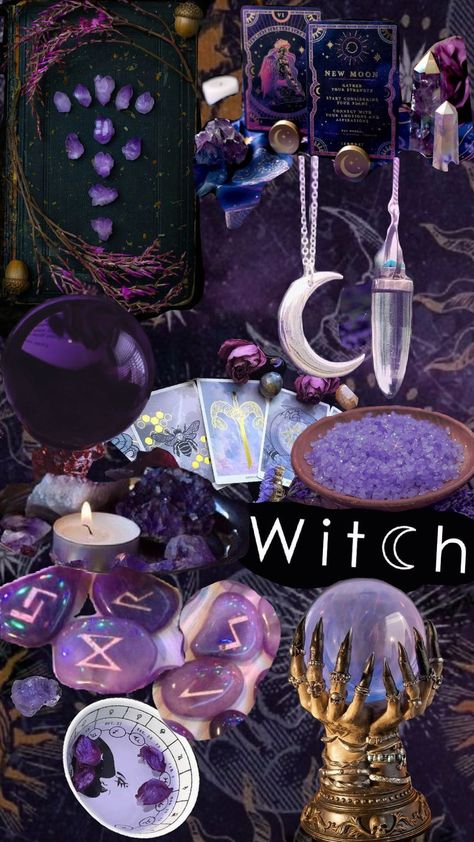 #witchcore #witch #magic Beauty Witch Aesthetic, Teen Witch Aesthetic, Hedge Witch Aesthetic, Witch Core Aesthetic, Witchy Images, Hecate Cabin, Witch Themed Party, Electric Witch, Indigo Room