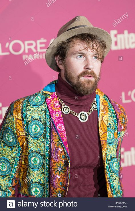 Download this stock image: Los Angeles, Ca. 20th Sep, 2019. Josh Kelly at the 2019 Pre-Emmy Party hosted by Entertainment Weekly at the Sunset Tower in Los Angeles, California on September 20, 2019. Credit: Tony Forte/Media Punch/Alamy Live News - 2A0TXM3 from Alamy's library of millions of high resolution stock photos, illustrations and vectors. Josh Kelly, Live News, Entertainment Weekly, Los Angeles California, Host A Party, Photo Image, Media, Tower, California