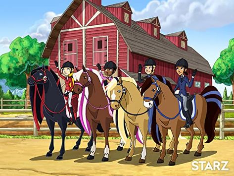 Horse Animation, Horse Movies, Horse Illustration, Star Stable, Horse Gear, Pretty Phone Wallpaper, Cute Horses, Cartoon Profile Pics, Kids Shows