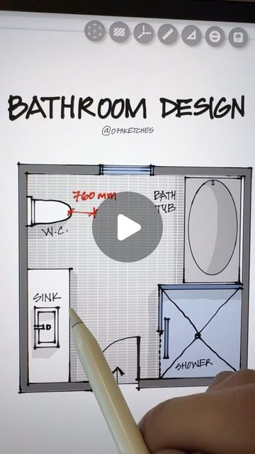 Bathroom Size Layout, Bathroom Remodel Floor Plans Layout, Bathroom Configuration Layout, 5x12 Bathroom Layout, Bathroom Dimensions Layout, Small Square Bathroom Layout, Bathroom Dimensions Standard, 6x10 Bathroom Layout, 6x6 Bathroom Layout