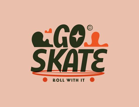 Skate Branding, Skate Logo Design, Skate Graphic Design, Bones Skate Logo, Skateboarding Graphic Design, Independent Skate Logo, Retro Screen Print T-shirt For Skateboarding, Skater Brands, Retro Tshirt