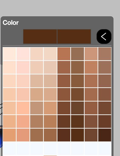 Paint Color Pallets, Procreate Color Palettes, Skin Palette, Flat Color Palette, Procreate Color Palette, Hex Color Palette, Skin Color Palette, Colour Shades, Color Palette Challenge