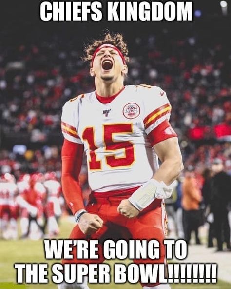 Chiefs Aesthetic, Chiefs Memes, Kansas City Chiefs Funny, Chiefs Superbowl, Kansas City Nfl, Chiefs Wallpaper, Photo Of People, Nfl Chiefs, Kc Chiefs Football