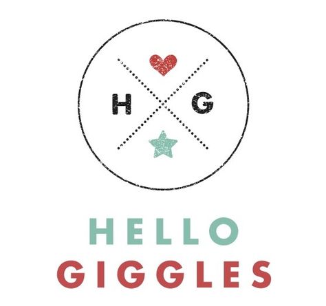 Hello Giggles website - I follow this on FB, and sometimes they have interesting articles, but the majority is celebrity stuff and buzzfeed type clickbait... interesting site for comparison though, and very popular.  Zoey Deschanel is one of the writers/founders on this website. Shirt Layout, Hello Giggles, What Is Happening, Best Sites, Interesting Articles, Hello There, The Conjuring, Buzzfeed, Make Me Smile