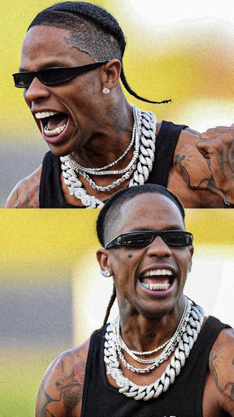 Travis Scott Travis Scott Hair, Travis Scott Aesthetic, Travis Scot, Travis Scott Concert, Barber Shop Decor, Mexican Actress, Nike Wallpaper, Star Words, Travis Scott