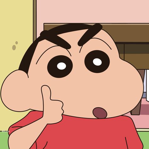 Shinchan Pfp, Pfp Ideas