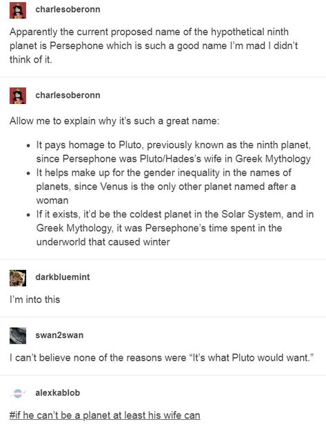 Mythology Tumblr, Hades Persephone, Greek Mythology Humor, Hades And Persephone, Greek Myths, Faith In Humanity, Greek Gods, What’s Going On, Make Money Blogging