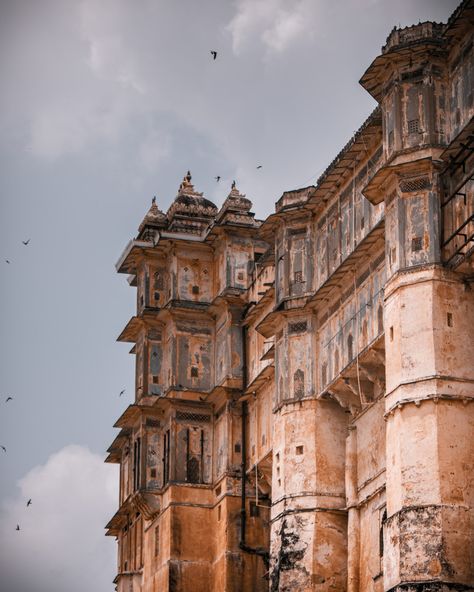 Mehrangarh Fort, Udaipur India, Happy Images, Old Fort, Outdoor Portraits, Brick Wallpaper, Old Building, Udaipur, Jodhpur