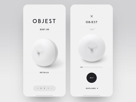 Ui Design Mobile, Ui Ux 디자인, Ux App Design, Card Ui, App Interface Design, Mobile Ui Design, Ios Design, App Design Inspiration, Application Design