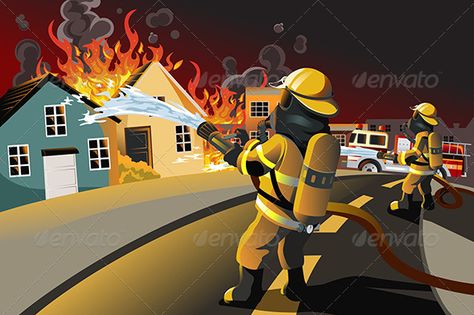 Fire Safety Training, Fire Safety Tips, Fire Training, Safety Management System, Safety Courses, Safety Training, Fire Brigade, Online Safety, Fire Fighter