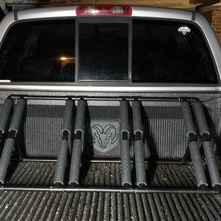 Diy Truck Bike Rack, Pvc Bike Stand, Truck Bed Bike Rack Diy, Pvc Bike Racks, Wood Bike Rack, Truck Bed Bike Rack, Rack Velo, Truck Bike Rack, Diy Truck Bedding