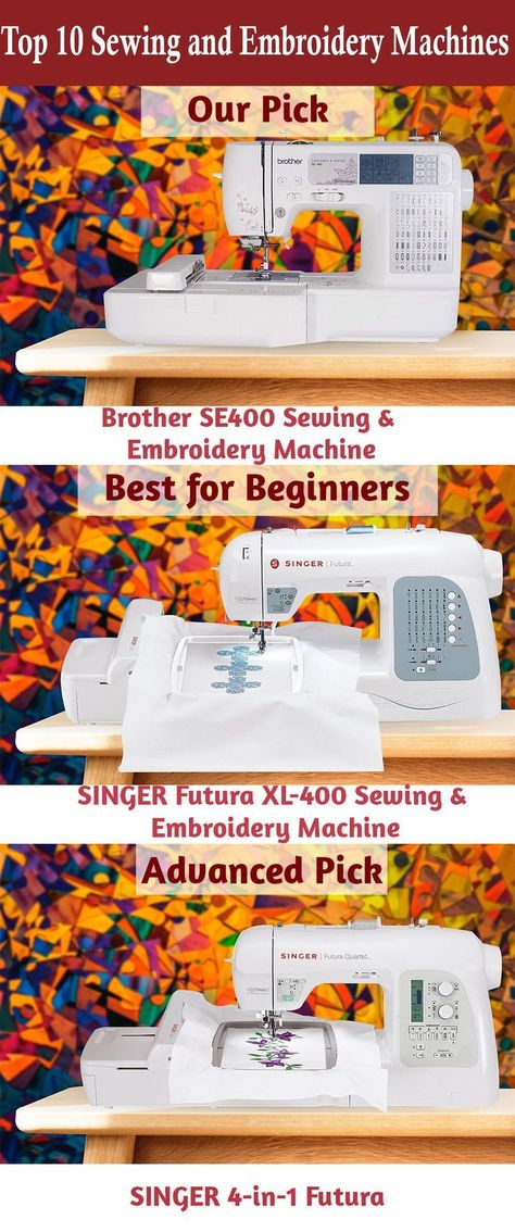 Embroidery Machine Reviews, Sewing Machine For Beginners, Gold Wedding Dresses, Sewing Machines Best, Best Embroidery Machine, Creeper Minecraft, Best Sewing Machine, Sewing Machine Reviews, Machines Fabric