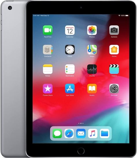 Computer Memory Types, Best Ipad, Apple Model, Ipad 6, Apple Ipad Air, Apple Ios, Apple Inc, Ipad Air 2, Retina Display