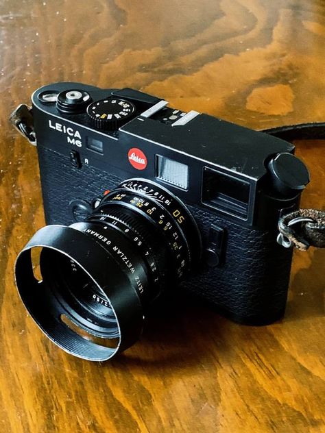 Leica M6, Lens Aperture, Gopro Photography, Nikon Dslr, Leica M, Rangefinder Camera, Leica Camera, Camera Reviews, Canon Lens