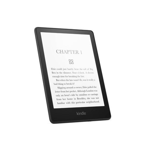 Paper White Kindle, Amazon Kindle Paperwhite, E Ink Display, Best Kindle, Battery Charge, Ad Hoc, Kindle Paperwhite, Kindle Fire, Touch Screen Display