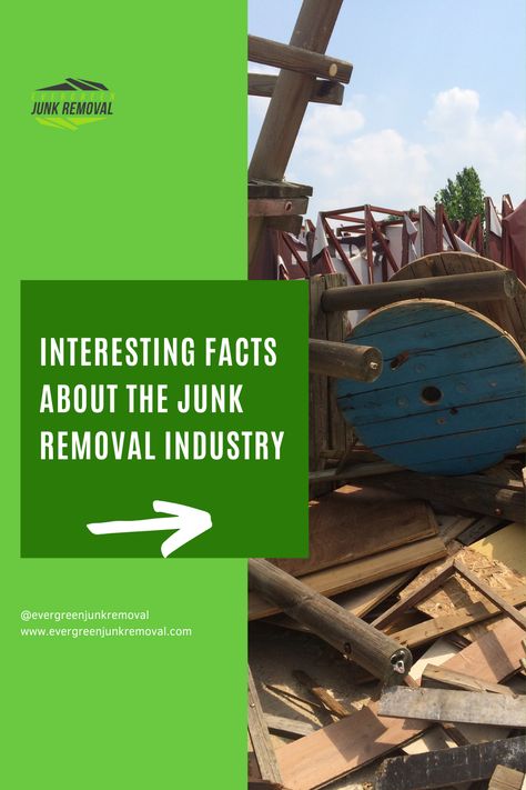 Junk Removal Business, Pressure Washing Business, Junk Hauling, Junk Removal Service, Junk Removal, Concrete Driveways, Pressure Washing, Large Appliances, Interesting Facts