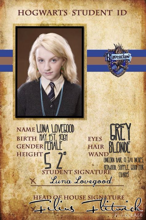 Hogwarts Id, Student Id, Harry Potter Student Id, Hogwarts Student Id, Letter To Hogwarts Printable, Hogwarts Diploma, Hogwarts Exceptance Letter, Harry Potter Letter, Young Harry Potter