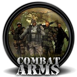 Game-Combat Arms Artist- Exhumed Gaming, Design, Arms Game, Combat Arms