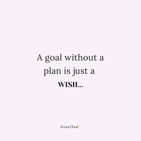 Dreaming big is important, but there’s a difference between aspiration and achievement. The saying “A goal without a plan is just a wish” captures this truth perfectly. Having a clear vision of what you want is a great first step, but without a roadmap to get you there, that vision can easily fade into wishful thinking. A well-defined plan breaks your goal down into manageable steps, keeps you motivated, and helps you course-correct when needed. It’s the bridge between desire and accompl... Clear Vision, Wishful Thinking, Logo Design Trends, The Bridge, First Step, Dream Big, Bridge, Design Trends, Logo Design