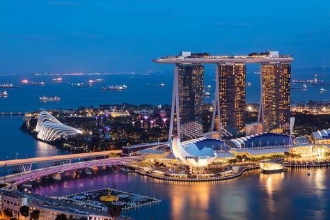 3 Days in Singapore: The Perfect Singapore Itinerary | Road Affair Singapore Flyer, Places In Philippines, Singapore Travel Tips, Traveling Photos, Singapore Itinerary, Best Travel Insurance, Visit Singapore, Asian Travel, Blue Zone