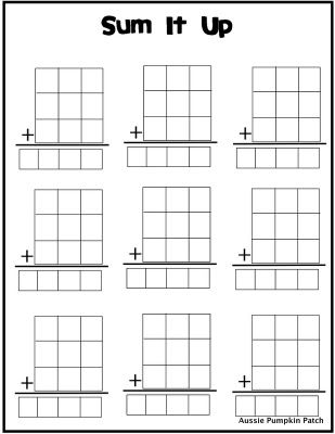 Adding Games, Math Poems, Maths Fun, Addition Activity, Math 2, Math School, Math Strategies, Math Game, Math Addition